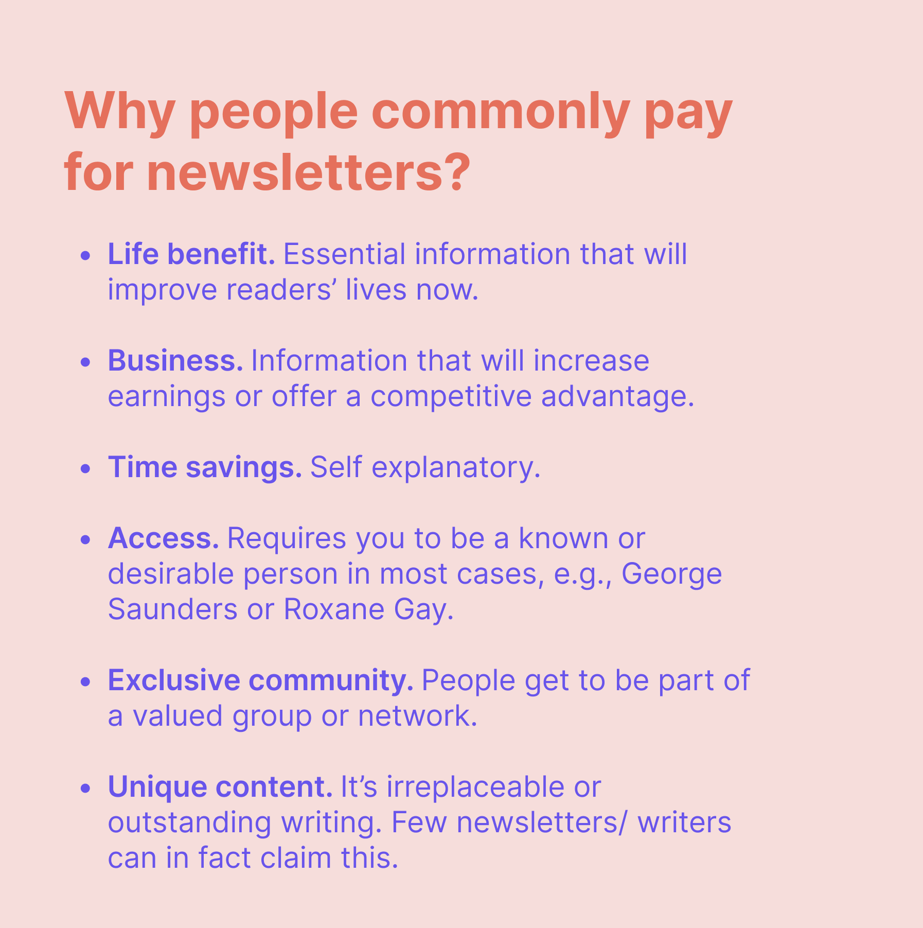 The Ultimate Guide to Launching and Growing a Paid Newsletter | Mailmunch
